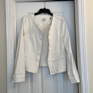 Cabi Castaway Jacket